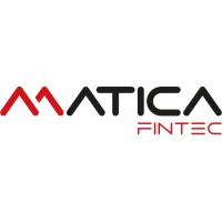 Matica Fintec S.p.A. Logo