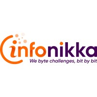 Infonikka Logo