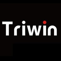 Triwin Games Logo