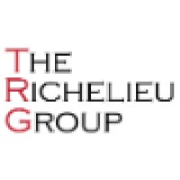 The Richelieu Group Logo