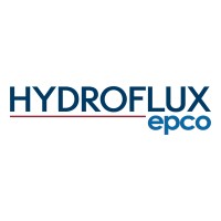 Hydroflux Epco Pty Ltd Logo