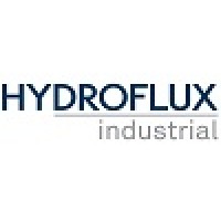 Hydroflux Industrial Pty Ltd Logo