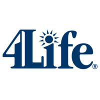 4Life Transfer Factor ~ Independent Distributor Logo