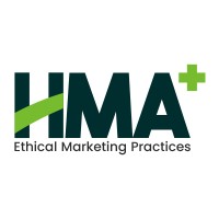 Healthcare Marketing Agency Logo