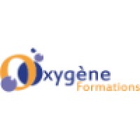 Oxygène Formations Logo