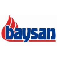 Baysan Logo