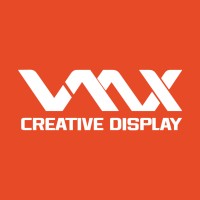 Shenzhen VisionMax Technology Co., Ltd Logo