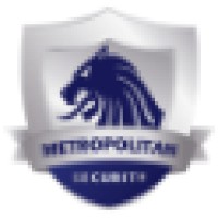Metropolitan Security s.a.l Logo