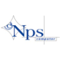 NPS Computer srl Logo