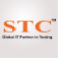 STC Technologies Pvt Ltd Logo