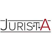 Studievereniging JuristA Logo