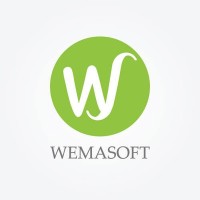 Wemasoft Logo