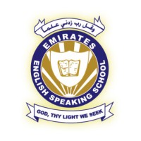 Emirates English Speaking School Logo