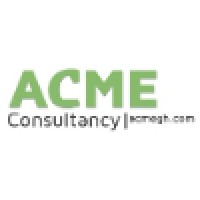 Acme Consultancy Oy Ltd Logo