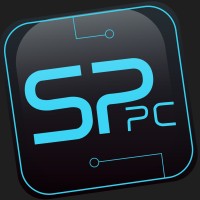 Smart Parts PC Logo