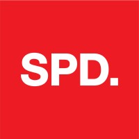 Selbert Perkins Design Logo