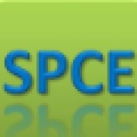 SPCE, Visnagar Logo