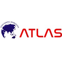 Atlas Financial Research & Consulting Pvt. Ltd. Logo