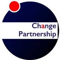 Change Partnership Logo