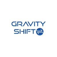 GravityShift IO Logo