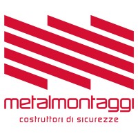 Metalmontaggi S.r.l. Logo