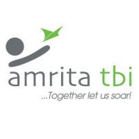 Amrita TBI Logo