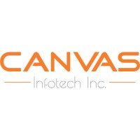 Canvas Infotech Inc. Logo