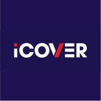 iCOVER Logo