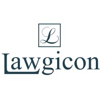 Lawgicon Consultancy Services Logo