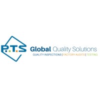 PTS Global Quality Solutions Logo