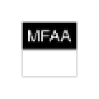 MFAA ASIA Logo