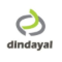 Dindayal Group Logo
