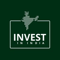 Invest In India Logo