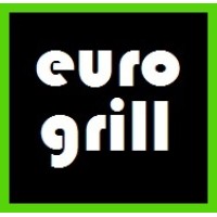 Euro Grill Logo