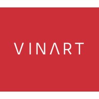 Vinart d.o.o. Logo