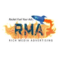 Rich Media Advertising Logo
