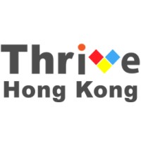 Thrive Hong Kong Charitable Limited Logo