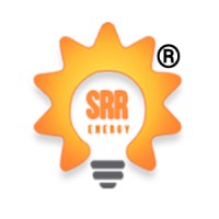 SRR Energy and Automation Pvt.Ltd. Logo