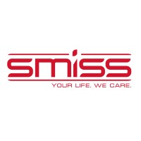 SMISS Logo