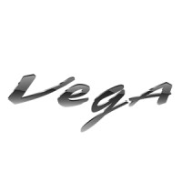 Vega Helmets India Logo