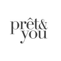 PRET AND YOU Logo