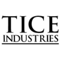 Tice Industries, Inc. Logo