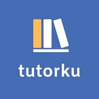 Tutorku Logo
