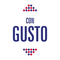 CON GUSTO CONSULTING Logo
