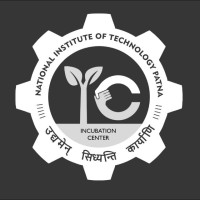 Incubation Center, NIT Patna Logo