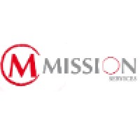 Mission Services Logo