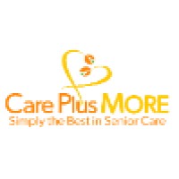 Care Plus More, Inc. Logo