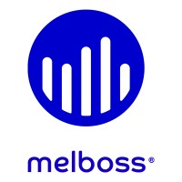 Melboss Music Logo