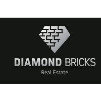 Diamond Bricks Real Estate LLC Logo