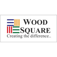 WOOD SQUARE Logo